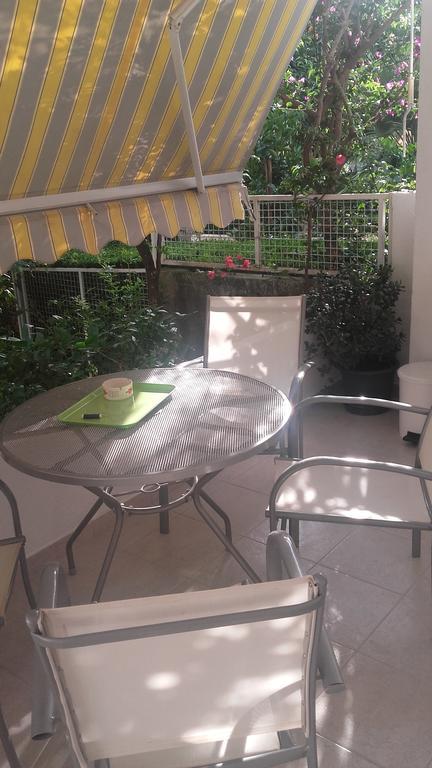 Centar Guest House Makarska Ngoại thất bức ảnh