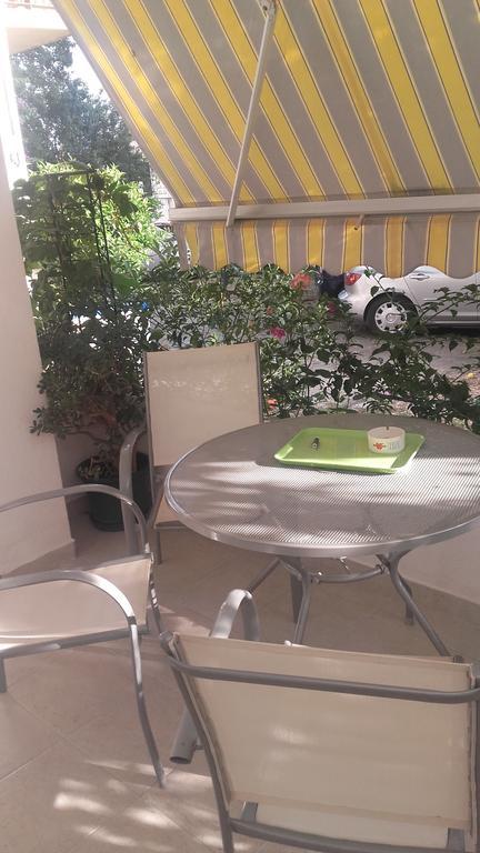 Centar Guest House Makarska Ngoại thất bức ảnh