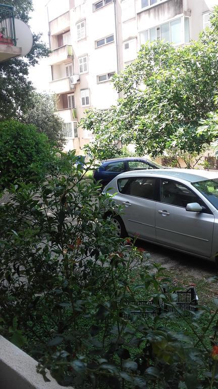 Centar Guest House Makarska Ngoại thất bức ảnh