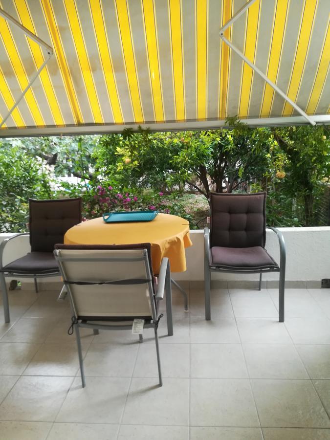 Centar Guest House Makarska Ngoại thất bức ảnh