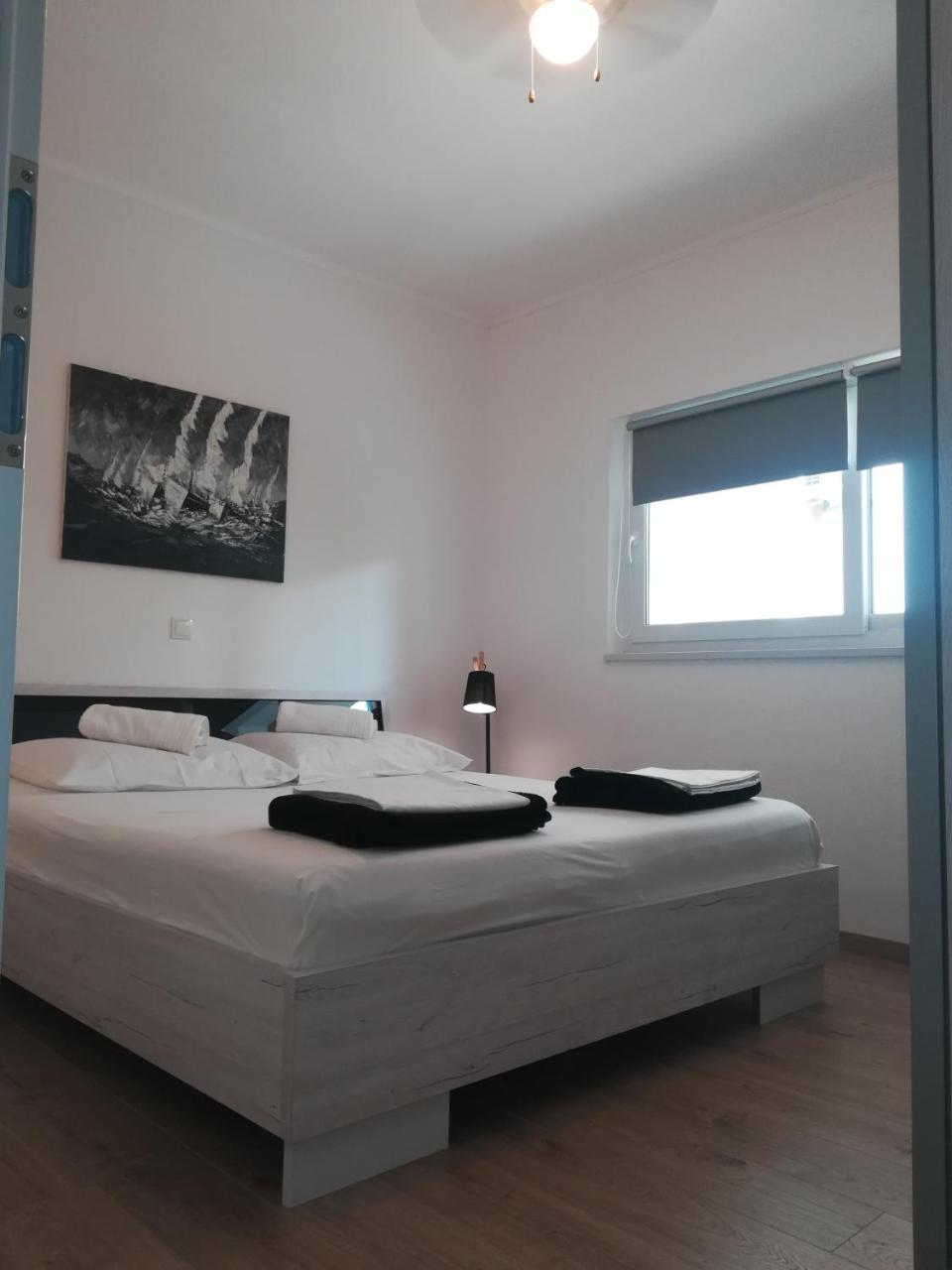 Centar Guest House Makarska Ngoại thất bức ảnh