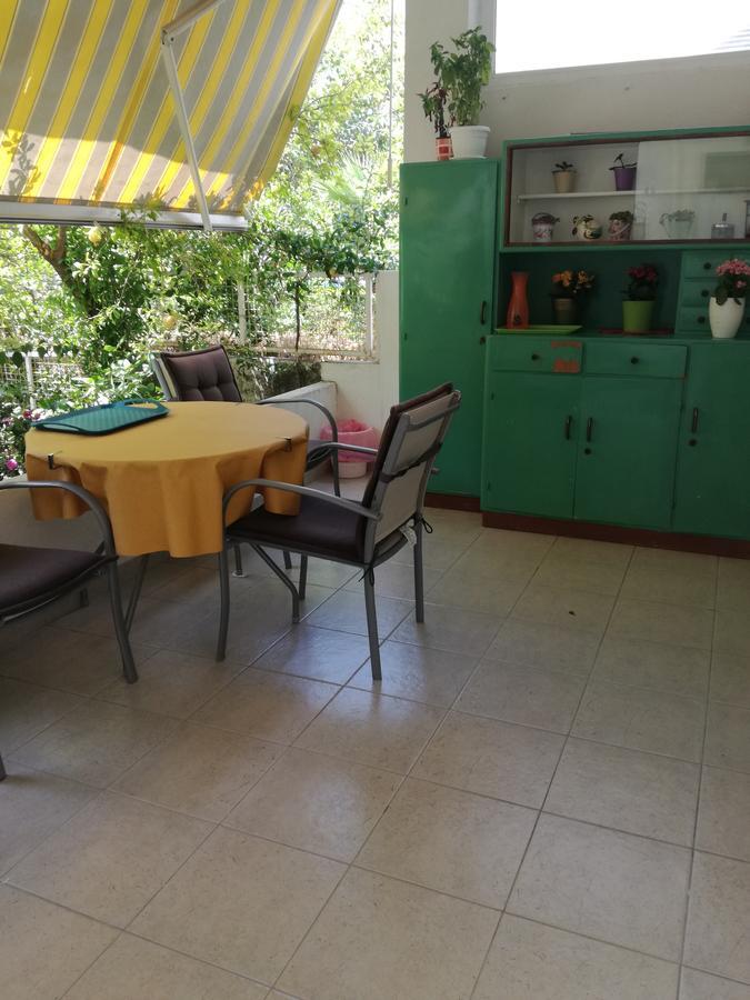 Centar Guest House Makarska Ngoại thất bức ảnh